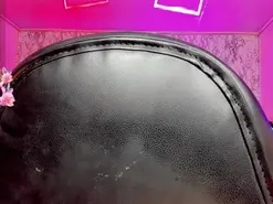 Amateur Live Sex Cam of alessa_mullen