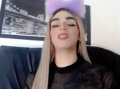 Amateur Private Sex Chat of alessa_mullen