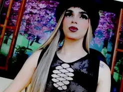 Amateur Best Webcam of alessa_mullen