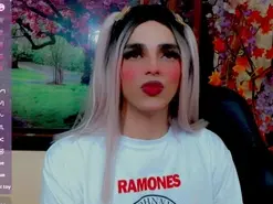 Amateur Sex Chat of alessa_mullen