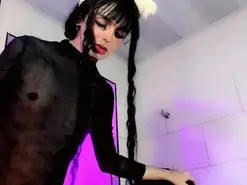 Amateur Live Porn of alessa_mullen