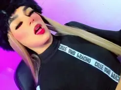 Amateur Sex Chat of alessa_mullen