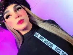 Amateur Adult Webcams of alessa_mullen