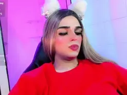 Amateur Live Sex of alessa_mullen