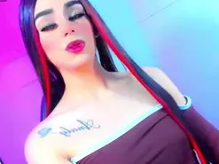 Amateur Private Sex Chat of alessa_mullen