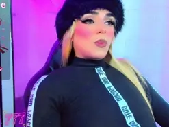 Amateur Sex Chat of alessa_mullen