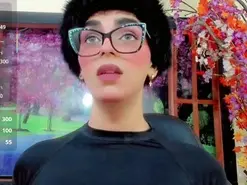 Amateur Adult Webcams of alessa_mullen