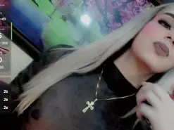 Amateur Sex Chat of alessa_mullen