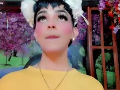 Amateur Private Sex Chat of alessa_mullen