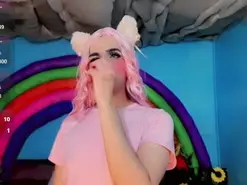 Amateur Sex Cam of alessa_mullen