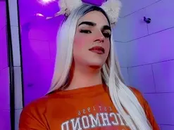 Amateur Live Porn of alessa_mullen