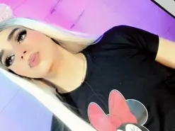Amateur Adult Webcams of alessa_mullen