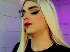 Amateur Sex Chat of alessa_mullen