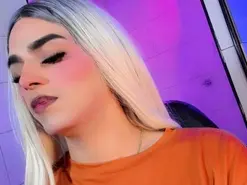 Amateur Live Porn of alessa_mullen