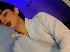 Amateur Nude Webcam of alessa_mullen