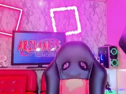 Amateur Private Sex Chat of alessa_mullen