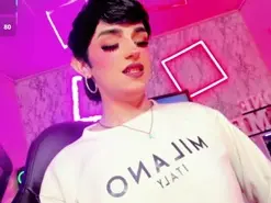 Amateur Adult Video Chat of alessa_mullen