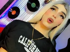 Amateur Adult Webcams of alessa_mullen