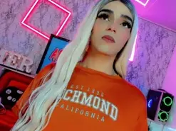 Amateur Live Porn of alessa_mullen