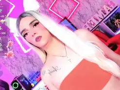 Amateur Live Sex of alessa_mullen