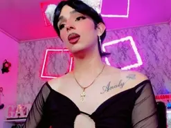 Amateur Adult Webcam of alessa_mullen