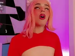 Amateur Live Sex of alessa_mullen