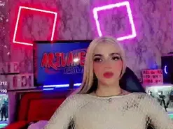 Amateur Live Sex of alessa_mullen
