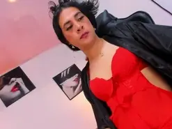 Amateur Adult Webcam of Sara_W