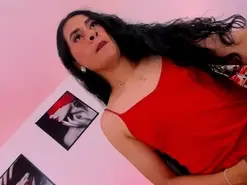 Amateur Nude Webcam of Sara_W