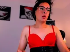 Amateur Nude Webcam of Sara_W