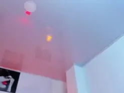 Amateur Live Porn of Sara_W