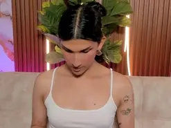 Amateur Live Porn of Bianca_sweet