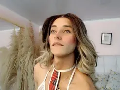 Amateur Adult Webcams of Samantha_Bliss