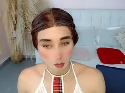 Amateur Adult Webcam of Samantha_Bliss