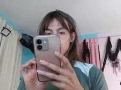 Amateur Best live sex cam show of Valerybellotty