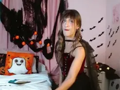 Amateur Nude Webcam of Valerybellotty