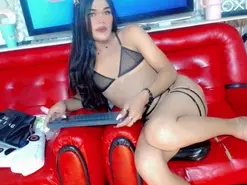 Amateur Nude Webcam of aslhy_sofia