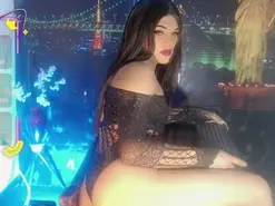Amateur Free Live Porn of aslhy_sofia