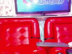 Amateur Sex Cam of aslhy_sofia