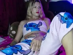 Amateur Watch Live Sex Cams of stefy_19