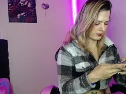 Amateur Free Live Porn of stefy_19