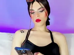 Amateur Best Webcam of TatiGil