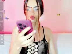 Amateur Live Sex of TatiGil