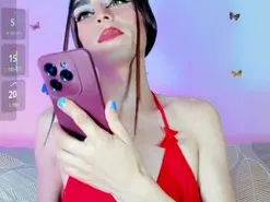 Amateur Free Porn Cam of TatiGil