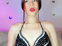 Amateur Adult Video Chat of TatiGil