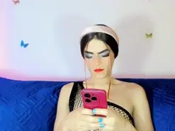 Amateur Private Sex Chat of TatiGil