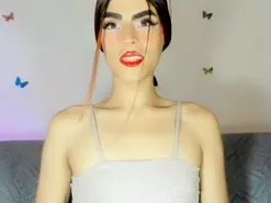 Amateur Free Porn Cam of TatiGil