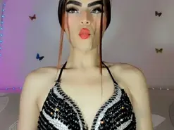 Amateur Live Sex Cam of TatiGil
