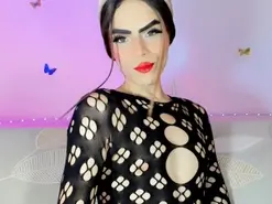 Amateur Adult Video Chat of TatiGil
