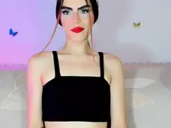 Amateur Free Live Porn of TatiGil
